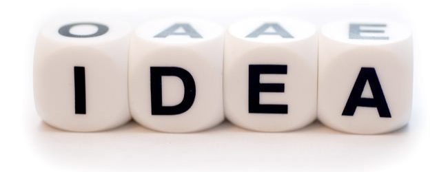 rédacteur web et boite à idées