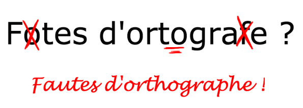 les_fautes_d_orthographe