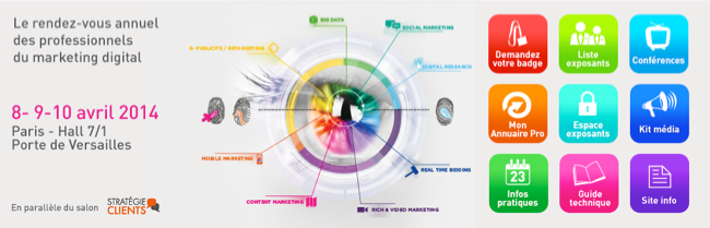 salon emarketing 2014