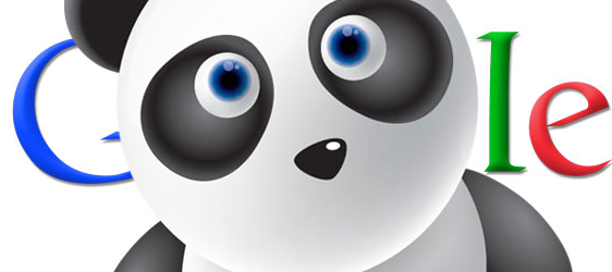 Quand Panda privilégie la rédaction web