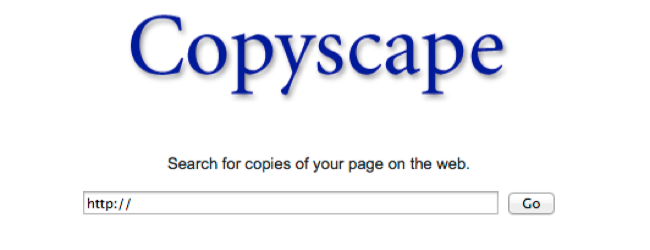 duplicate_content_copyscape