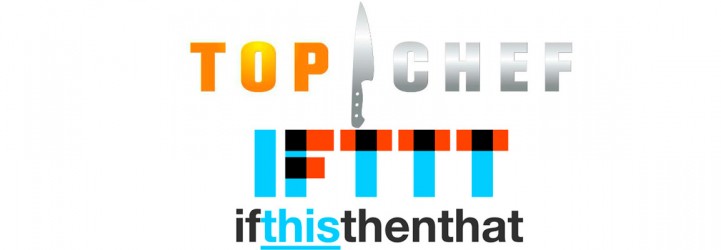 IFTTT-top-chef