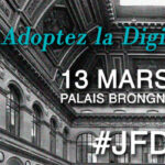 Journée de la Femme Digitale 2015