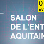 Salon de l’Entreprise Aquitaine 2015