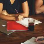 Fiche métier : rédacteur web